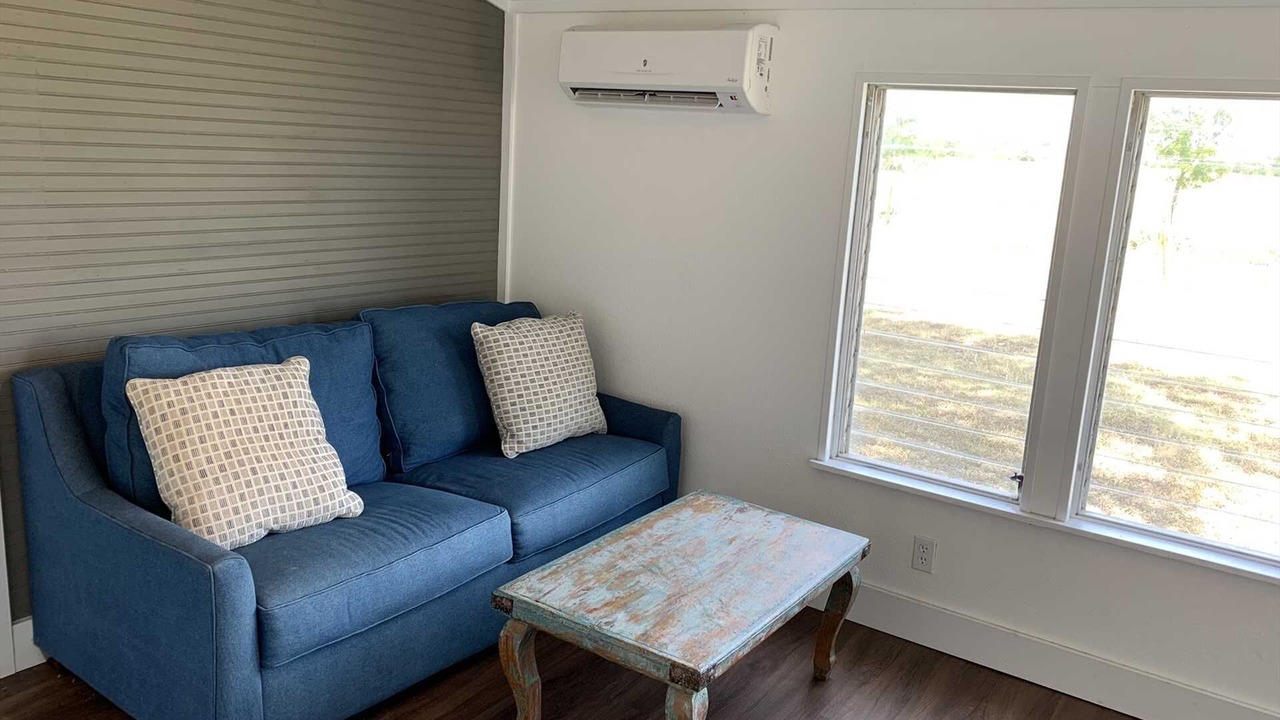 Photo of Bedroom in Hondo