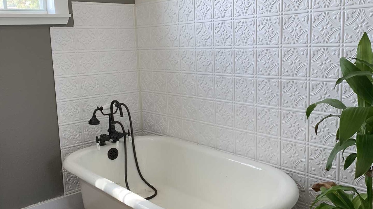 Photo of Bathroom in Hondo