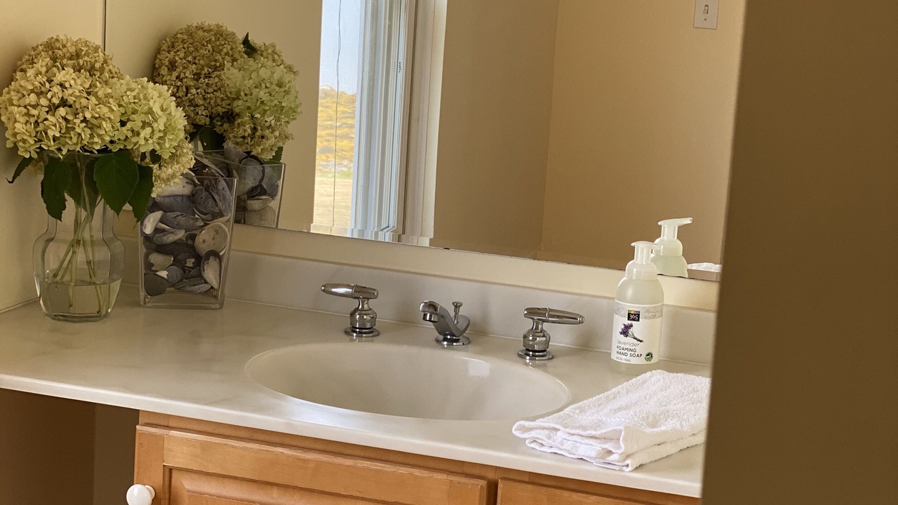 Photo of Bathroom in Trenton