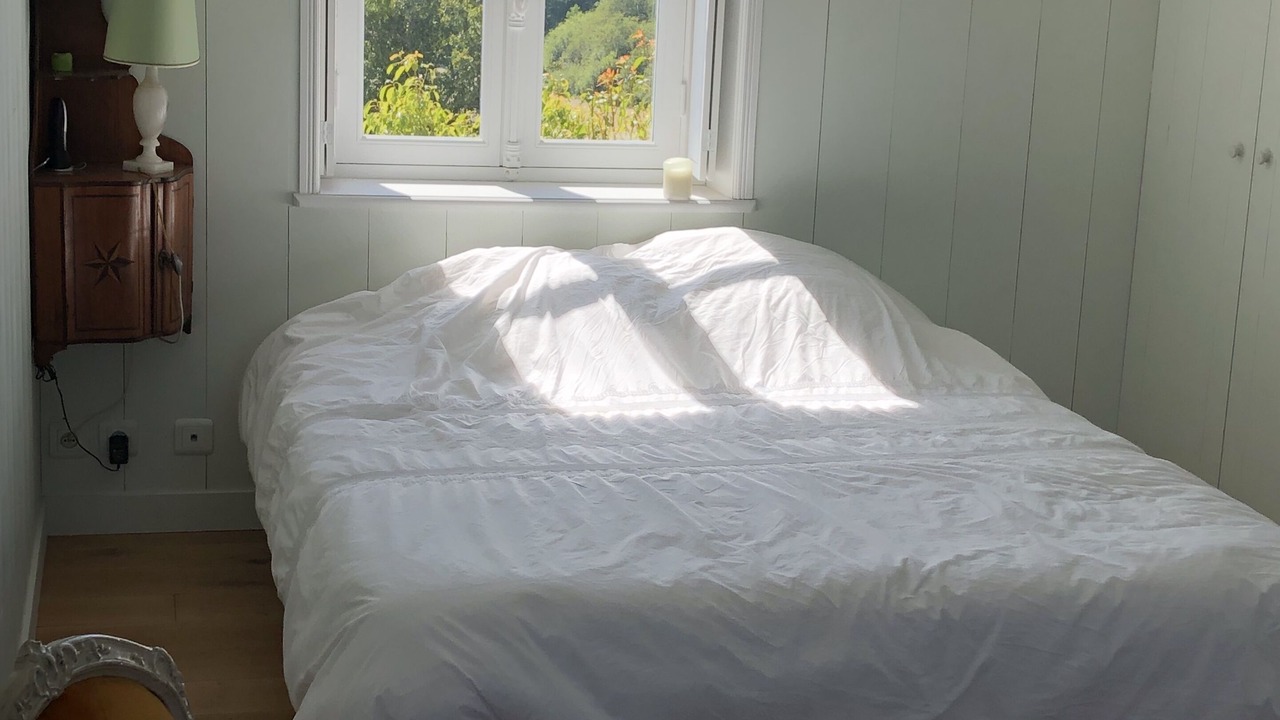 Photo of Bedroom in Saint-Briac-sur-Mer