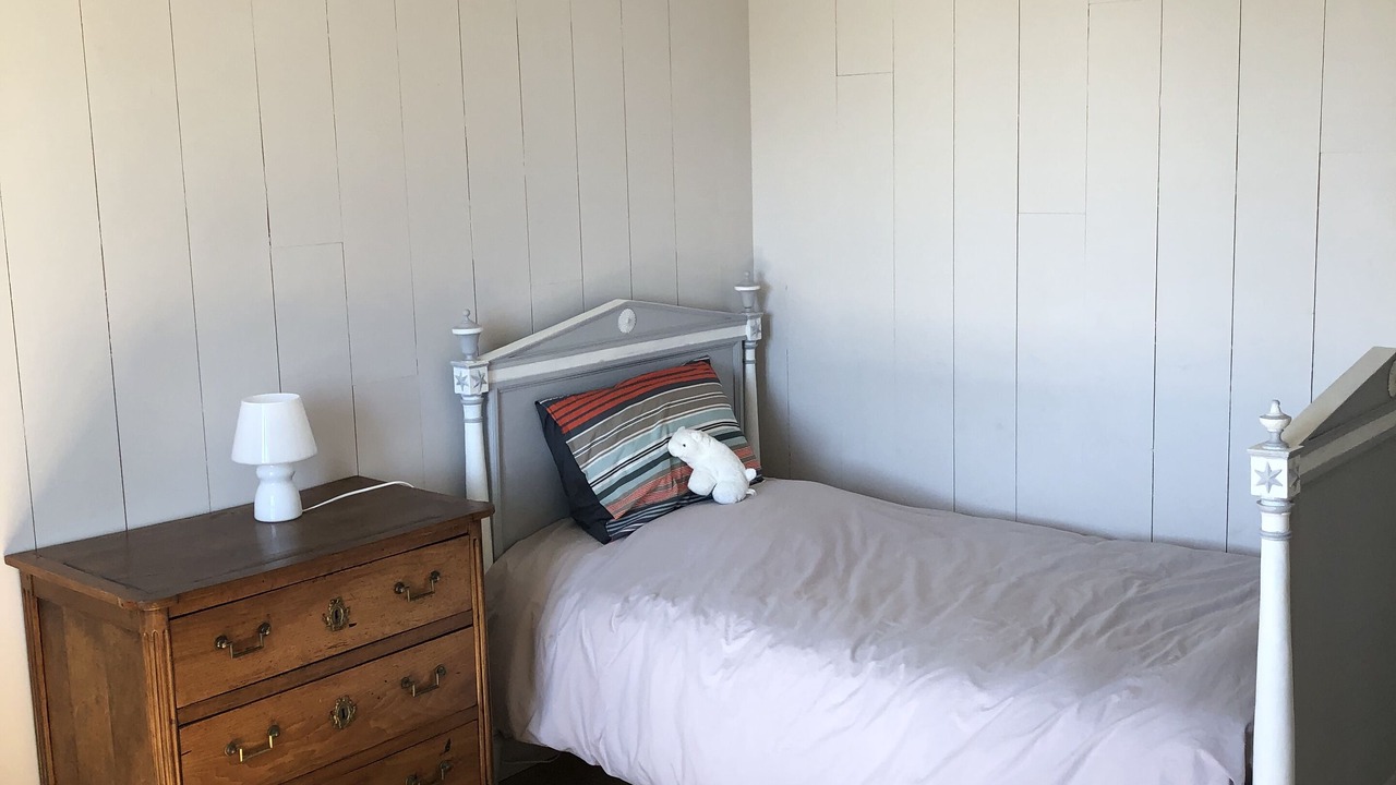 Photo of Bedroom in Saint-Briac-sur-Mer