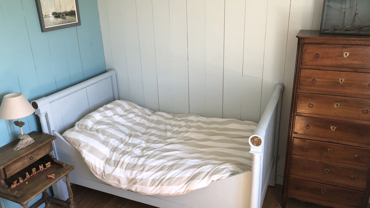 Photo of Bedroom in Saint-Briac-sur-Mer