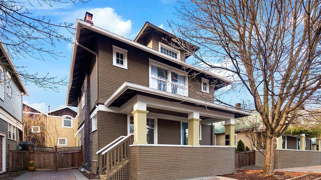 Photo of Outdoor in Eastlake