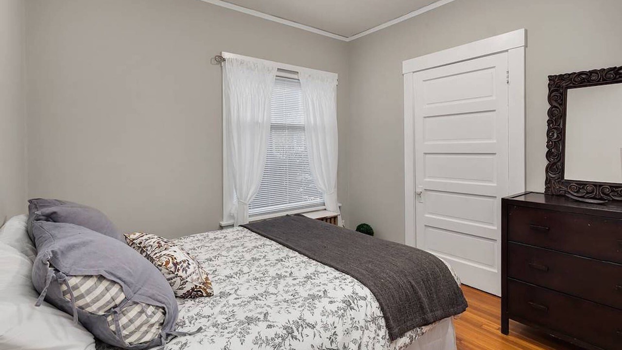 Photo of Bedroom in Eastlake