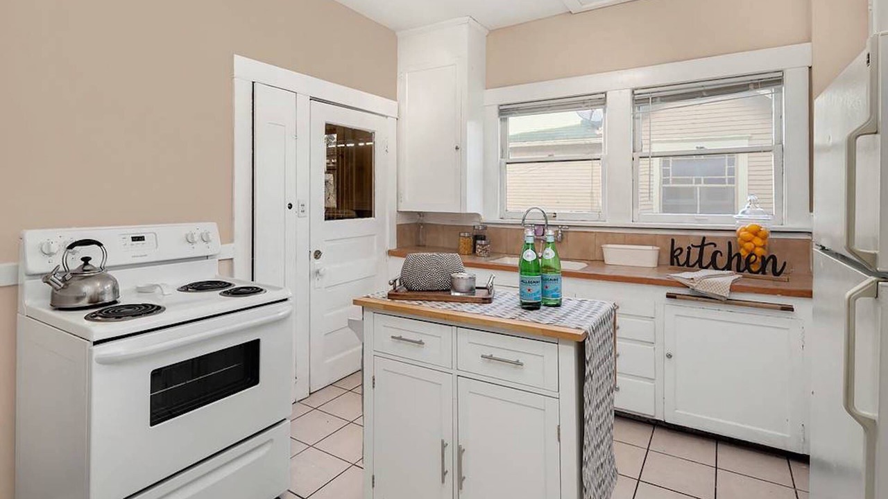 Photo of Kitchen in Eastlake