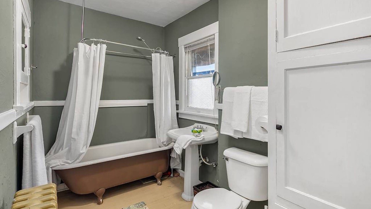 Photo of Bathroom in Eastlake