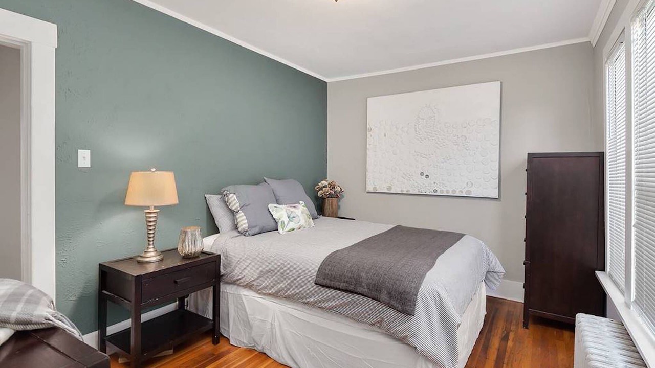 Photo of Bedroom in Eastlake