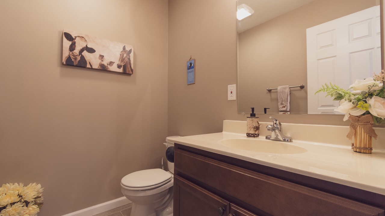 Photo of Bedroom in Rowland