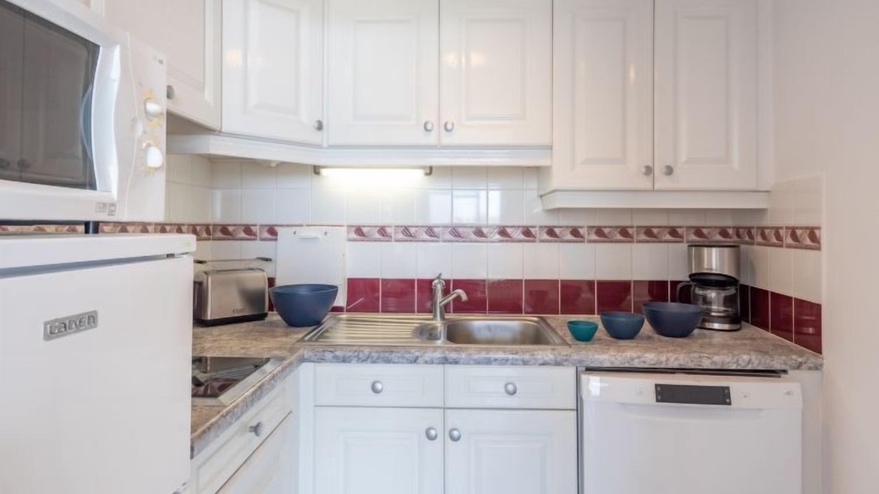 Photo of Bedroom in Quiberon