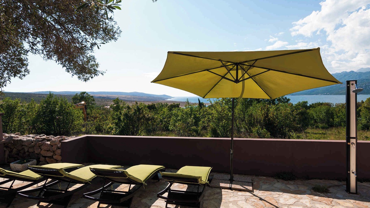 Photo of Patio Balcony in Rovanjska