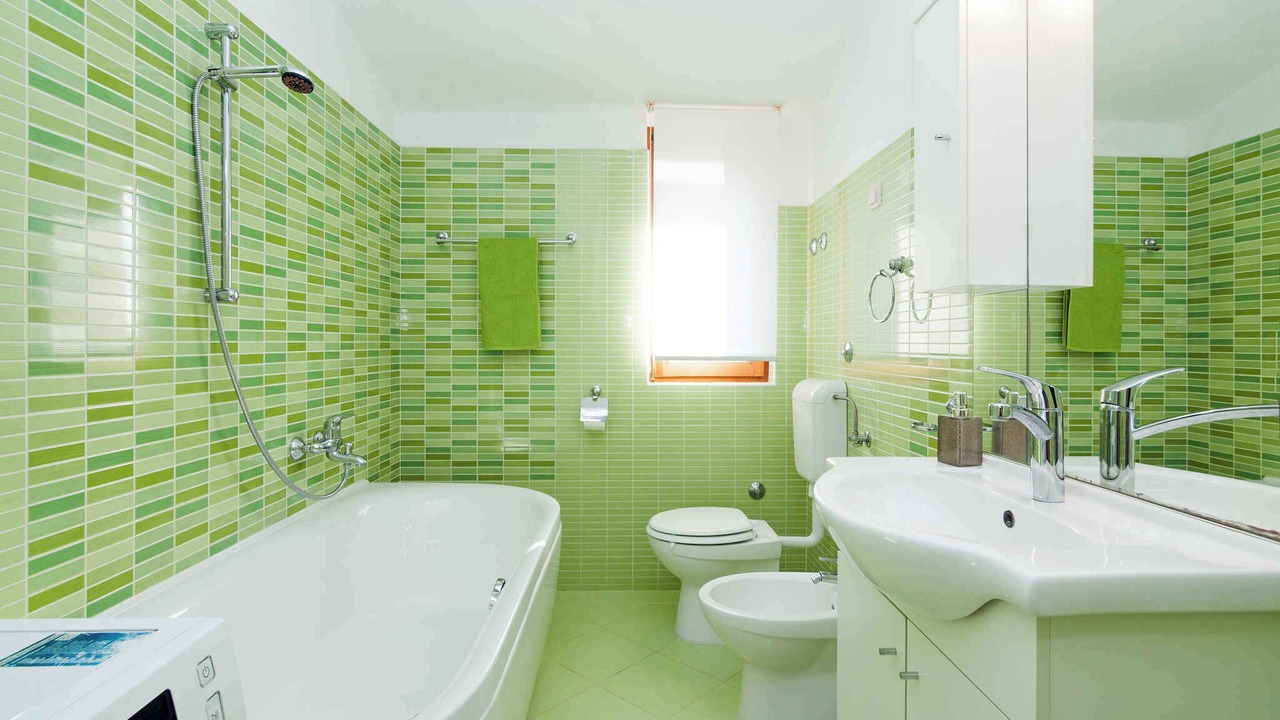 Photo of Bathroom in Rovanjska