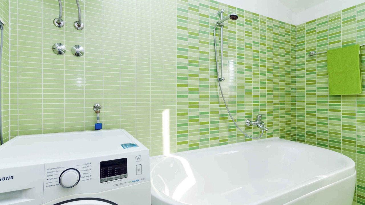 Photo of Bathroom in Rovanjska