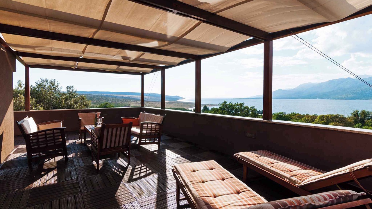 Photo of Patio Balcony in Rovanjska