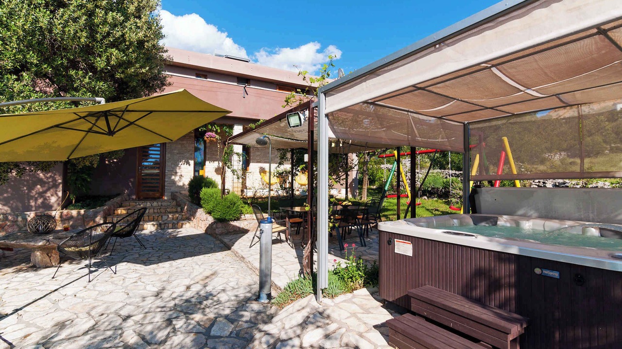 Photo of Patio Balcony in Rovanjska