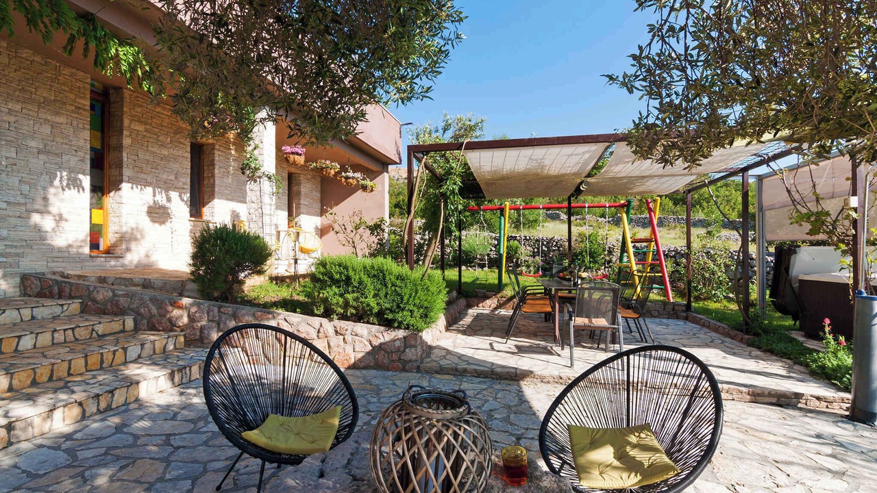 Photo of Patio Balcony in Rovanjska