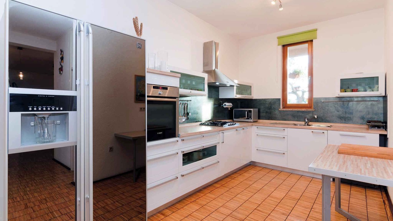 Photo of Kitchen in Rovanjska