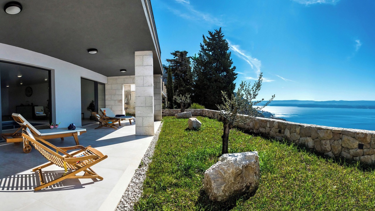 Photo of Patio Balcony in Borak