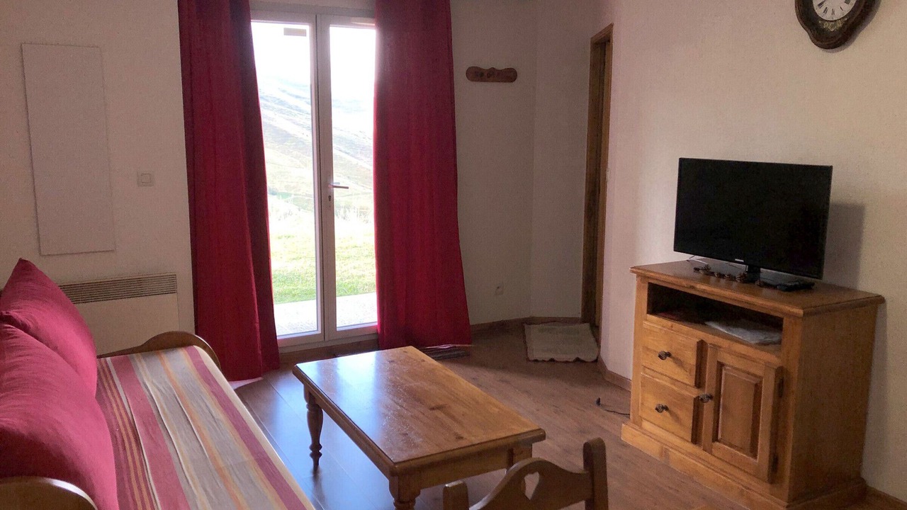 Photo of Livingroom in Peyragudes