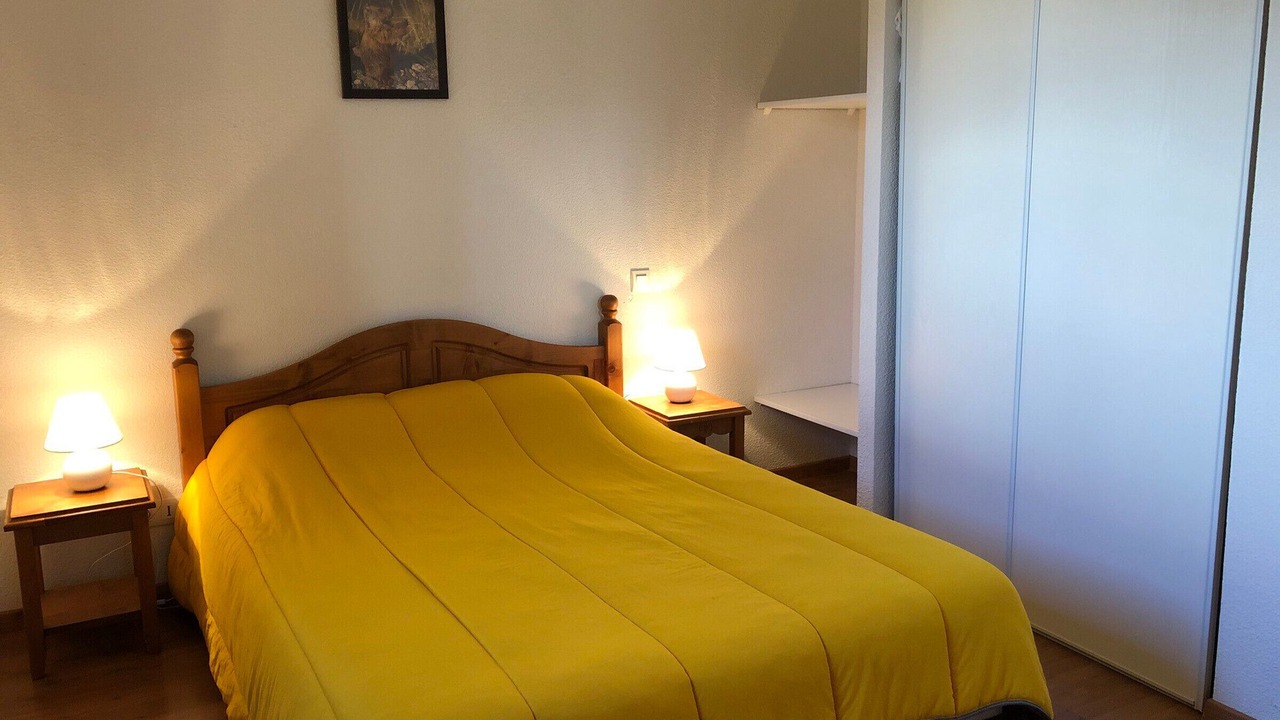 Photo of Bedroom in Peyragudes