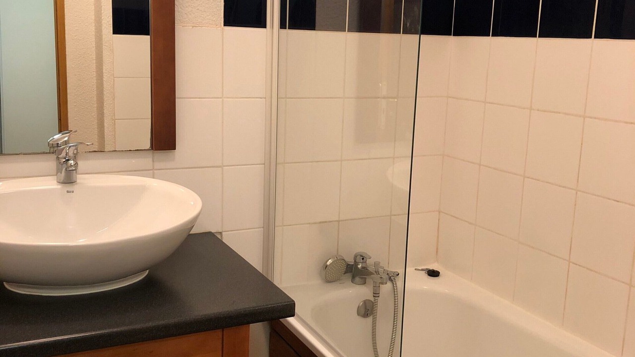 Photo of Bathroom in Peyragudes