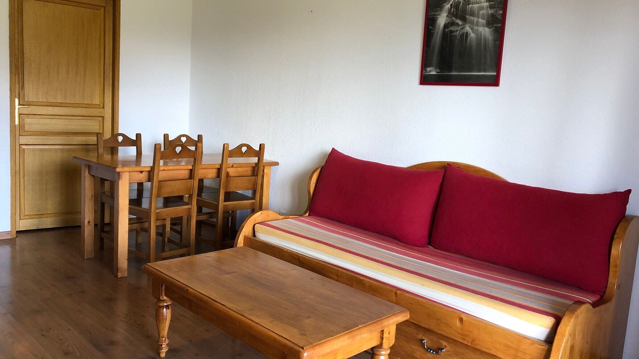 Photo of Livingroom in Peyragudes