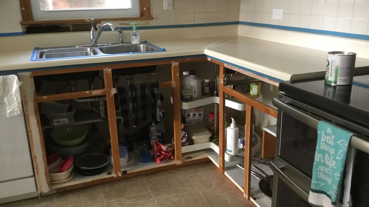 Photo of Kitchen in Champlain