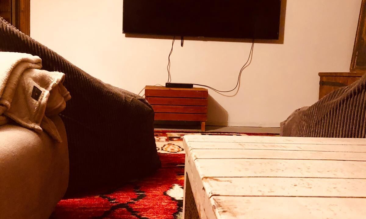 Photo of Livingroom in Noisy-sur-Ecole