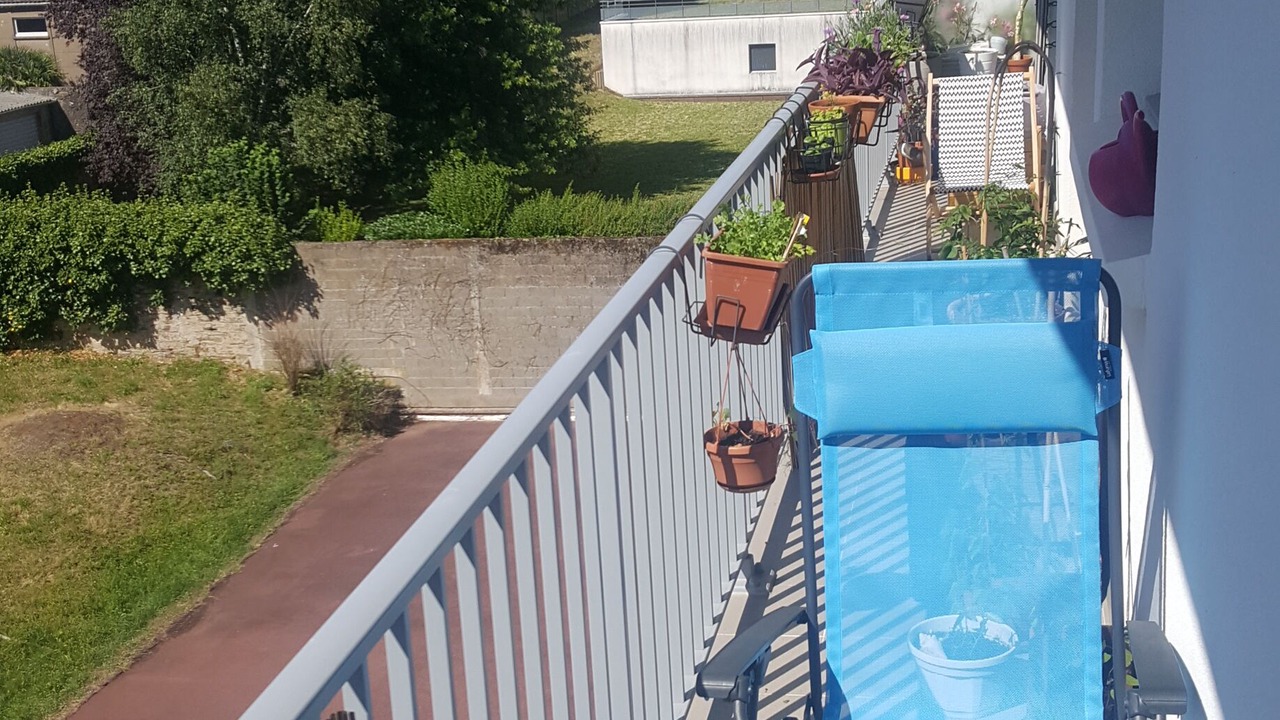 Photo of Outdoor in Plessis Tison