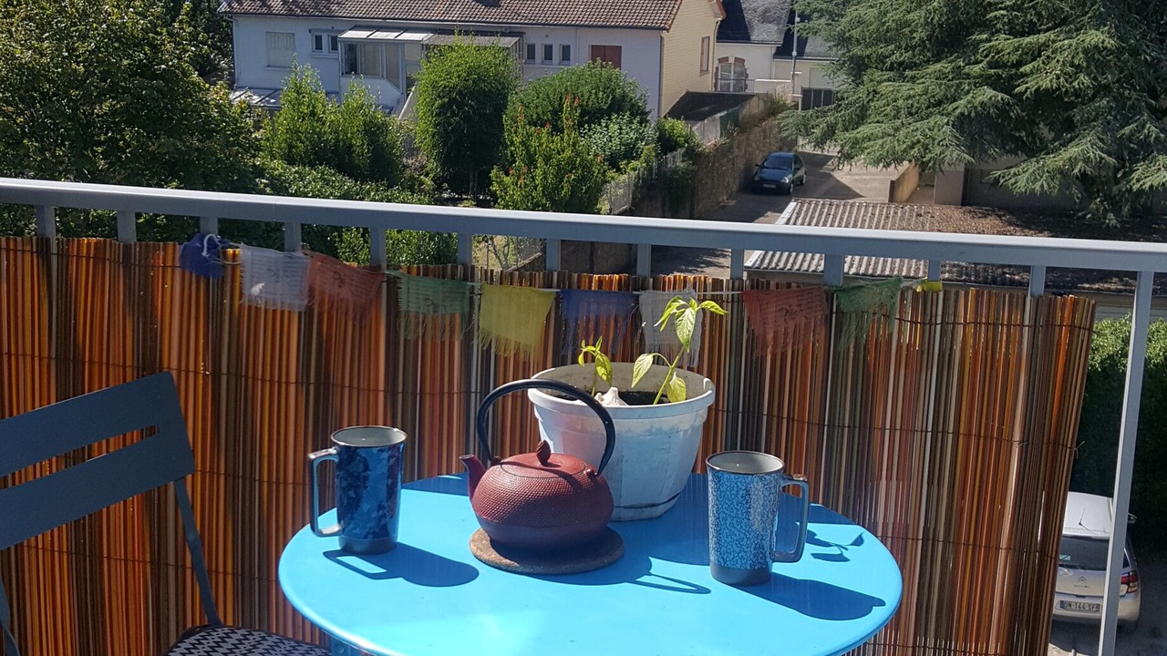 Photo of Outdoor in Plessis Tison