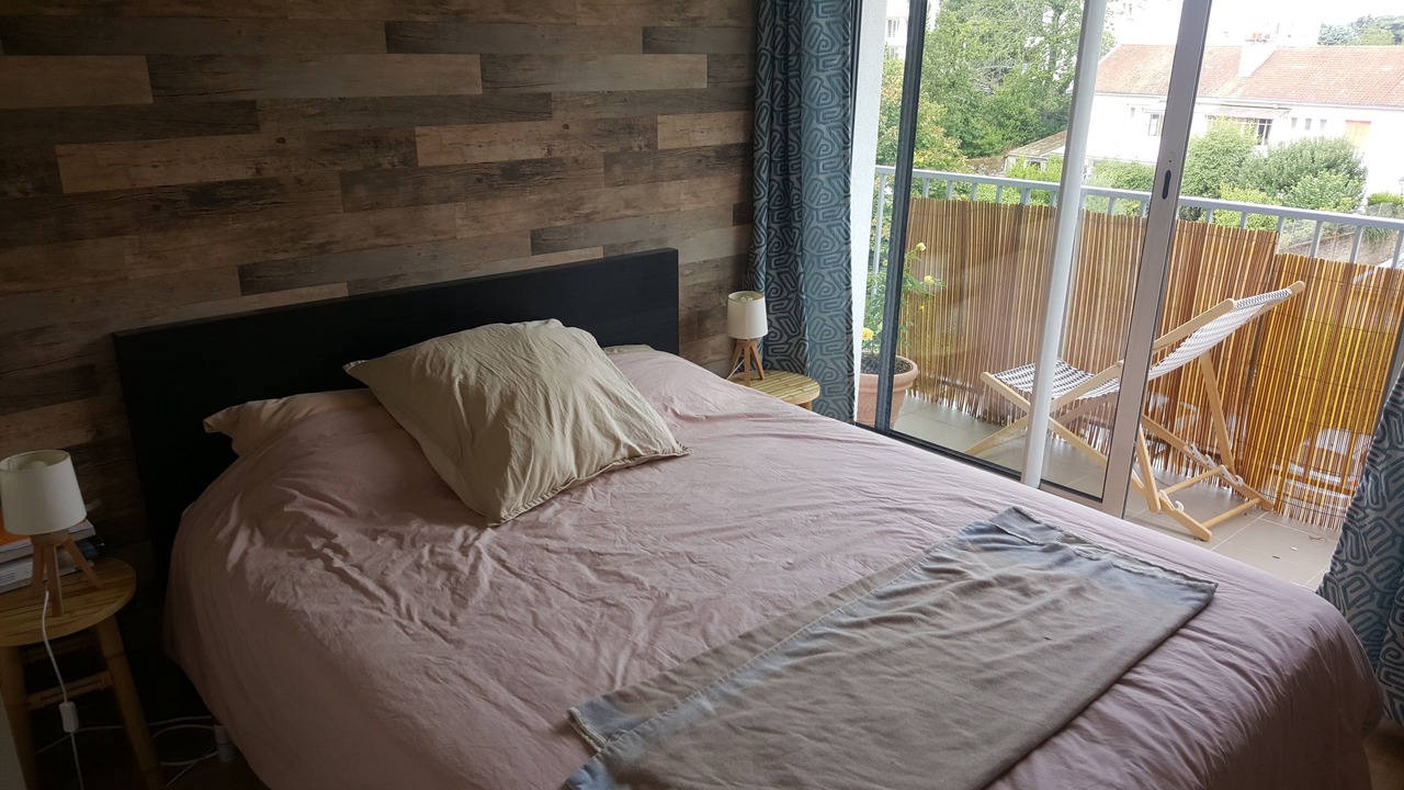 Photo of Bedroom in Plessis Tison