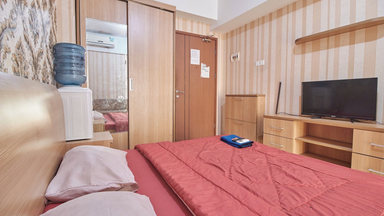 Photo of Bedroom in South Tangerang