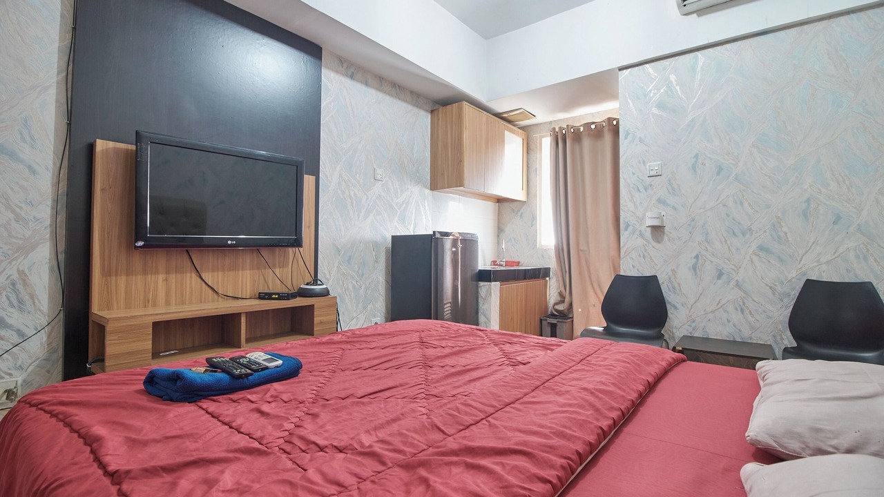 Photo of Bedroom in South Tangerang