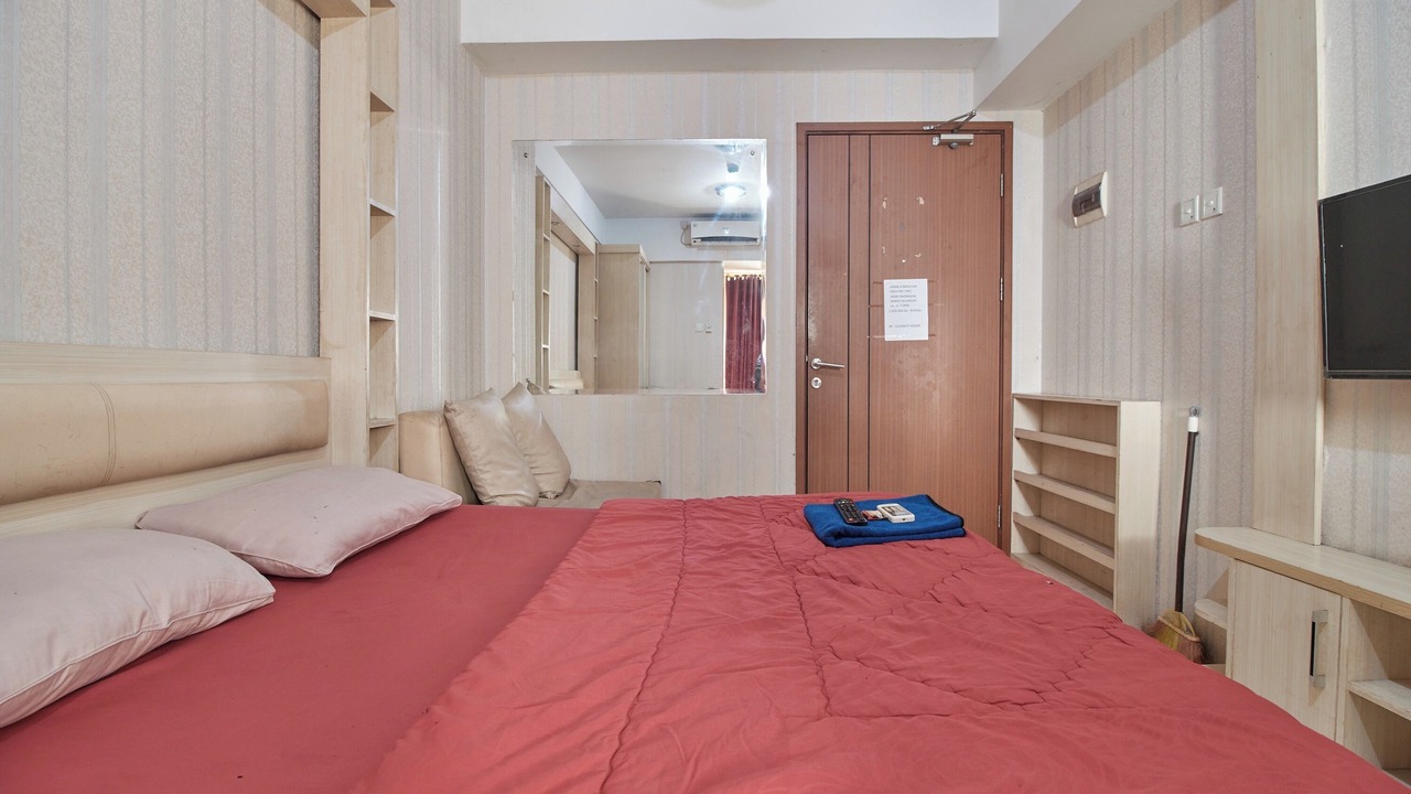Photo of Bedroom in South Tangerang