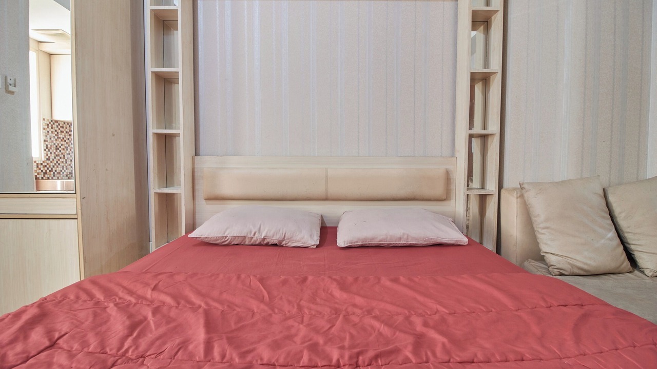 Photo of Bedroom in South Tangerang