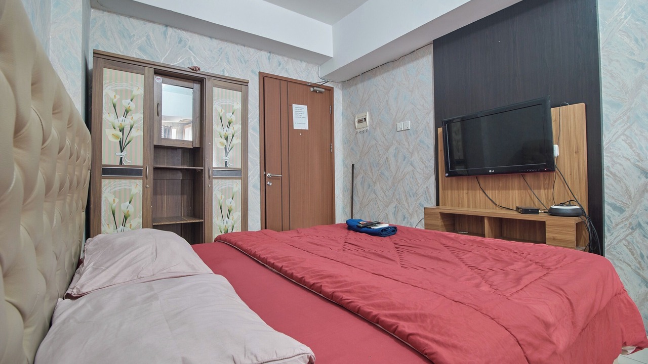 Photo of Bedroom in South Tangerang