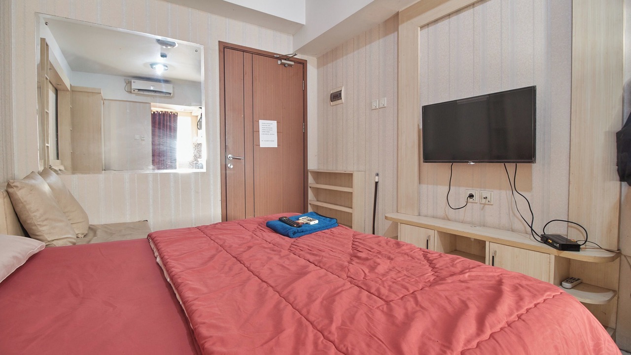 Photo of Bedroom in South Tangerang