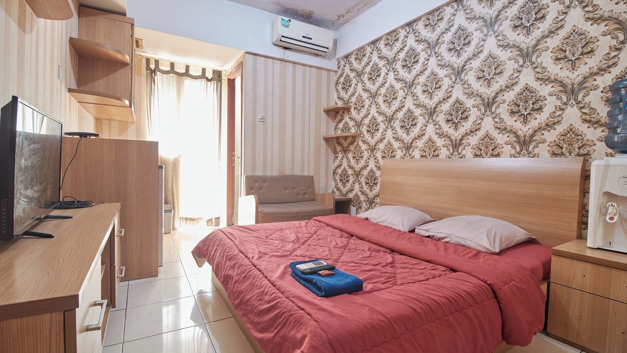Photo of Bedroom in South Tangerang