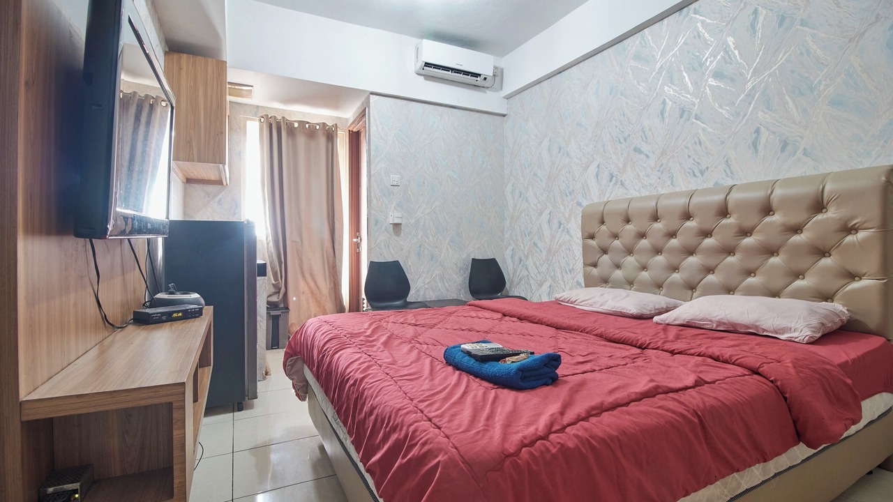 Photo of Bedroom in South Tangerang