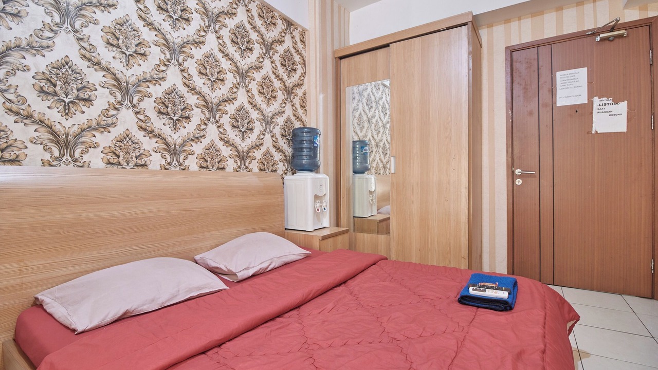 Photo of Bedroom in South Tangerang