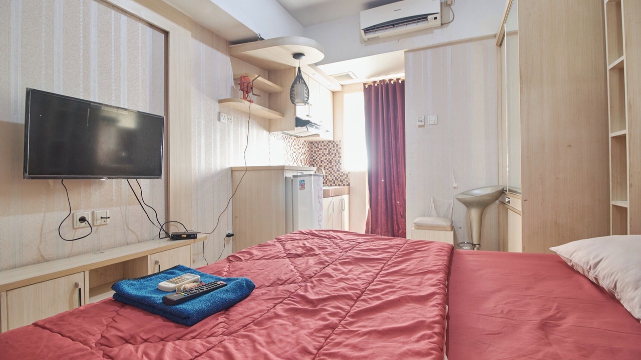 Photo of Bedroom in South Tangerang