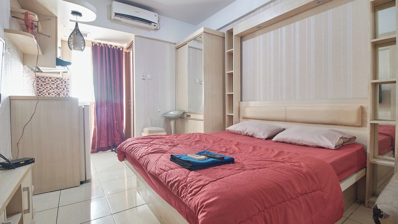 Photo of Bedroom in South Tangerang