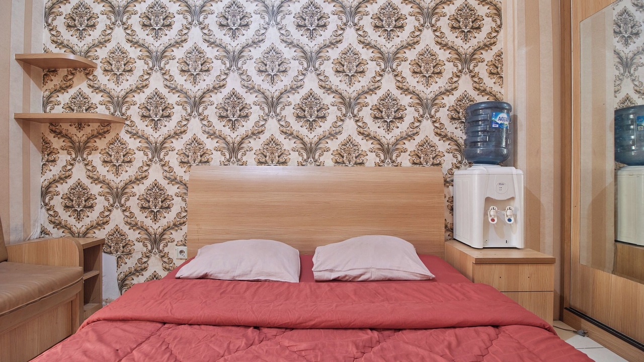 Photo of Bedroom in South Tangerang