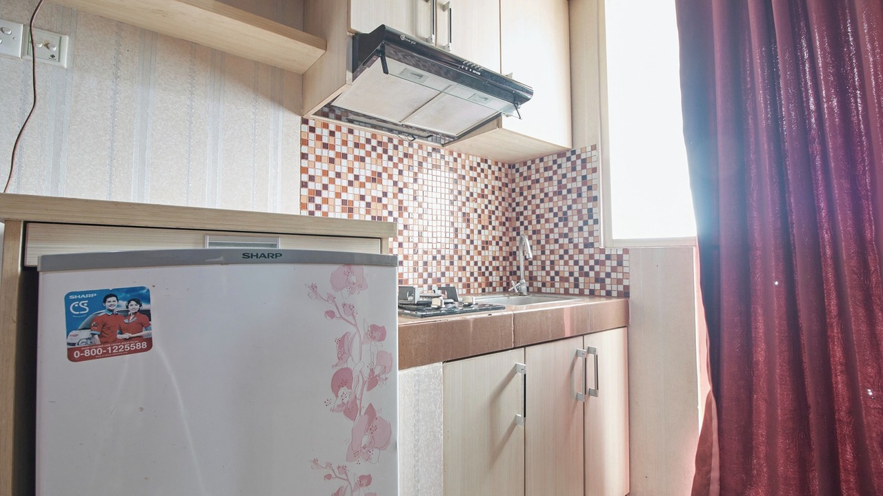 Photo of Kitchen in South Tangerang