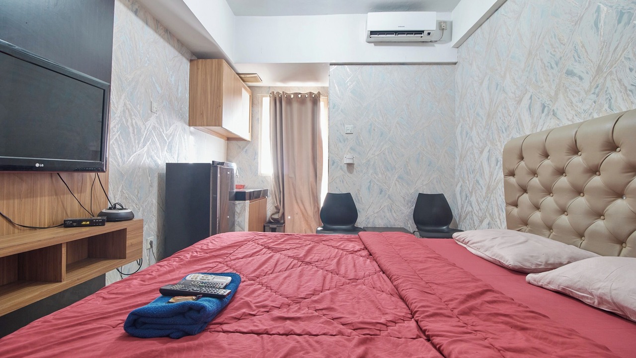 Photo of Bedroom in South Tangerang
