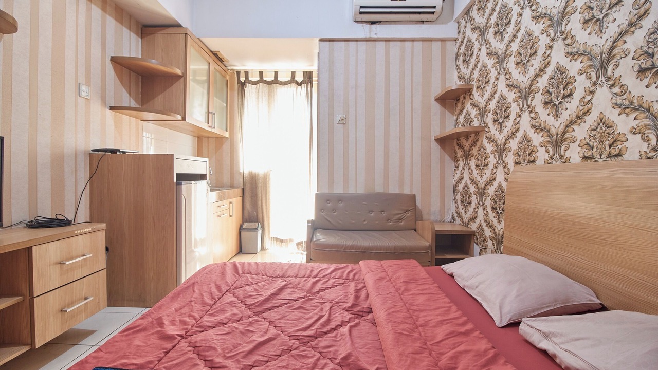 Photo of Bedroom in South Tangerang