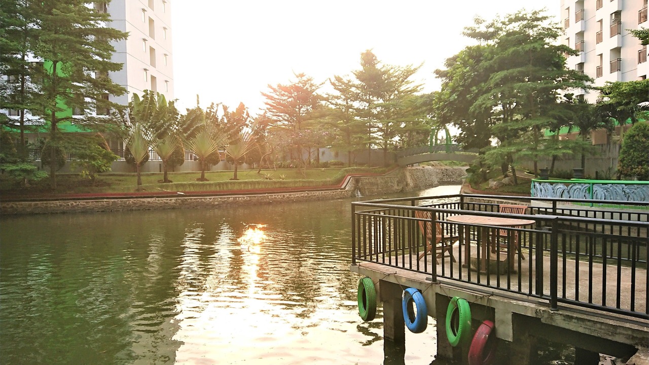 Photo of Outdoor in South Tangerang