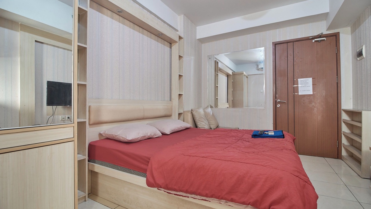 Photo of Bedroom in South Tangerang