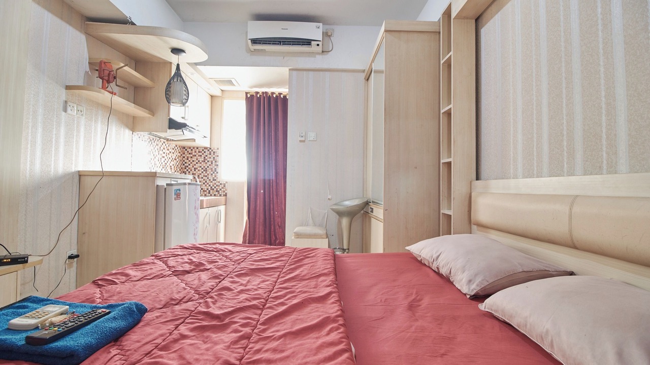 Photo of Bedroom in South Tangerang