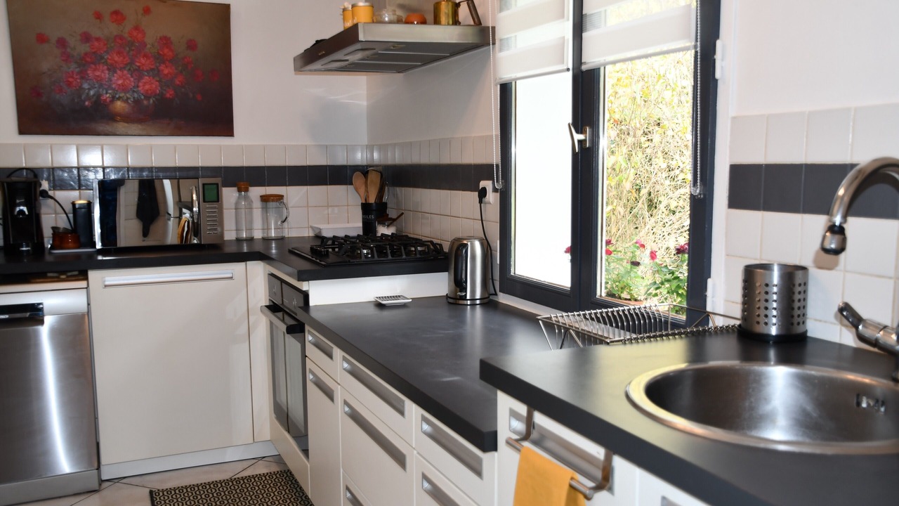 Photo of Kitchen in Borderes-Louron