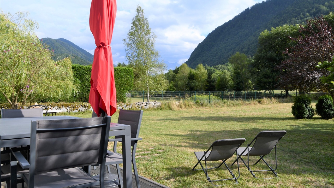 Photo of Outdoor in Borderes-Louron